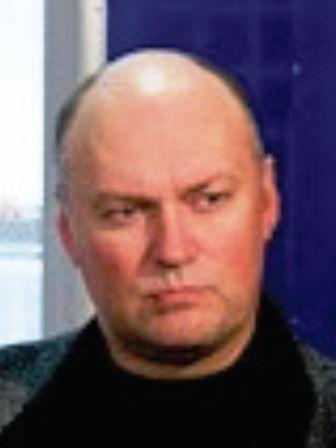 Igor Gennadievitch Blinkov