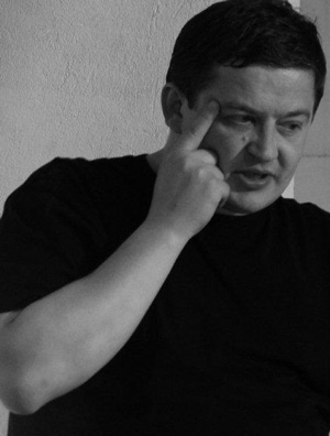 Serguei Nikolaevich Tarasiuk