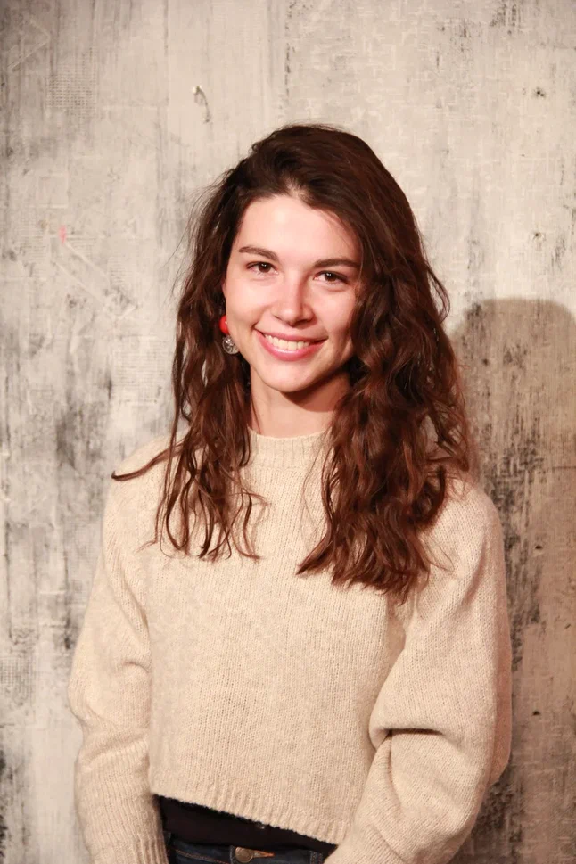Emilie CHEVRILLON