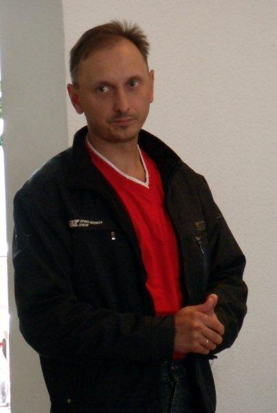 Aurélien AMBACH ALBERTINI